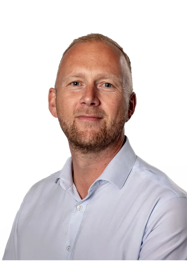 Jesper Mundt Brockdroff