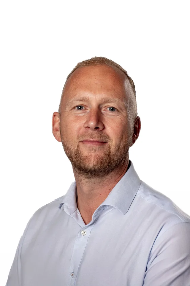 Jesper Mundt Brockdroff