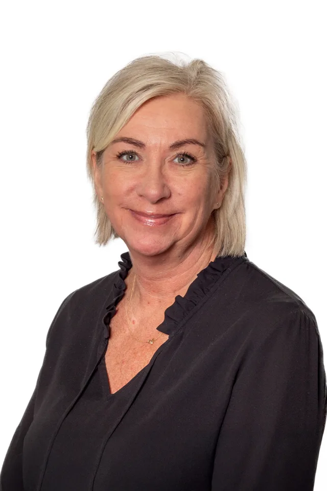 Jette Ladegaard Mindested