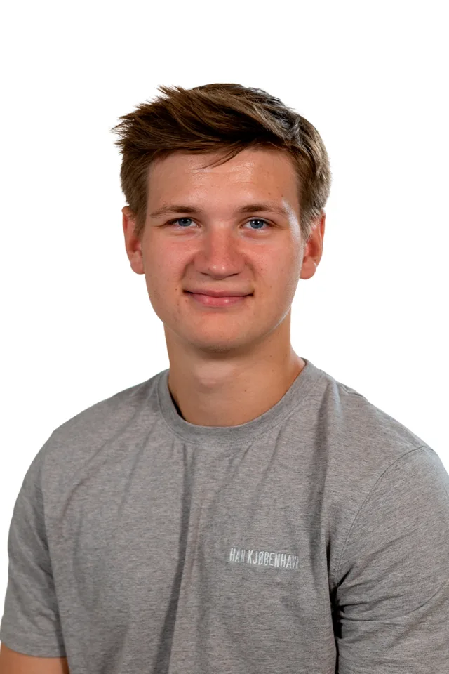Jonas Balsby-Pedersen