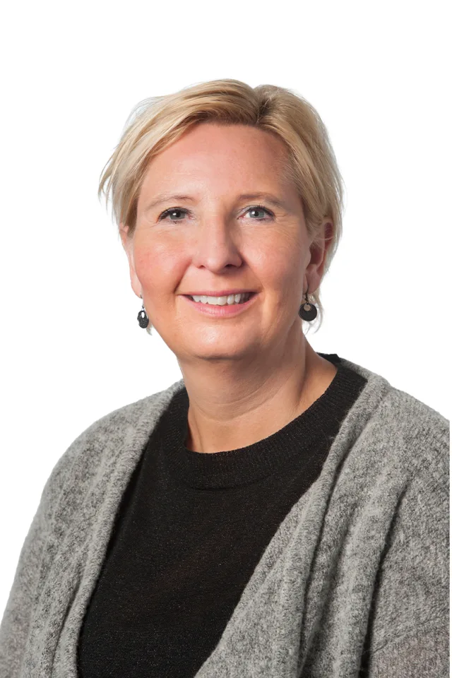 Lotte Bech Brysting
