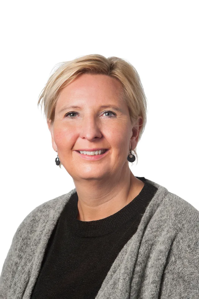 Lotte Bech Brysting