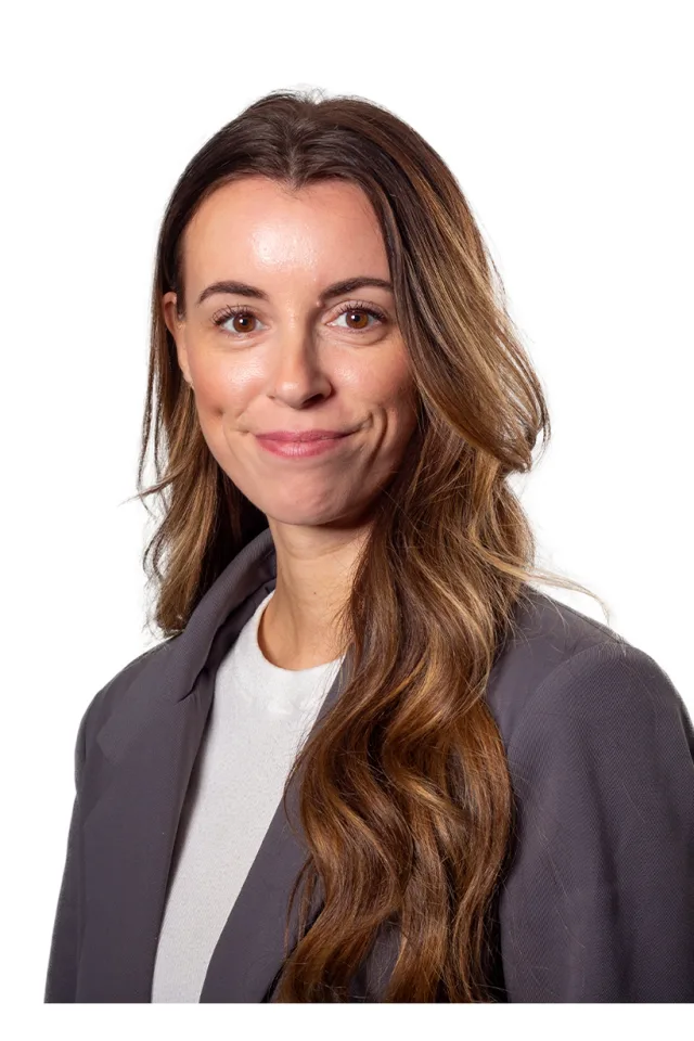 Stine Mai Larsen