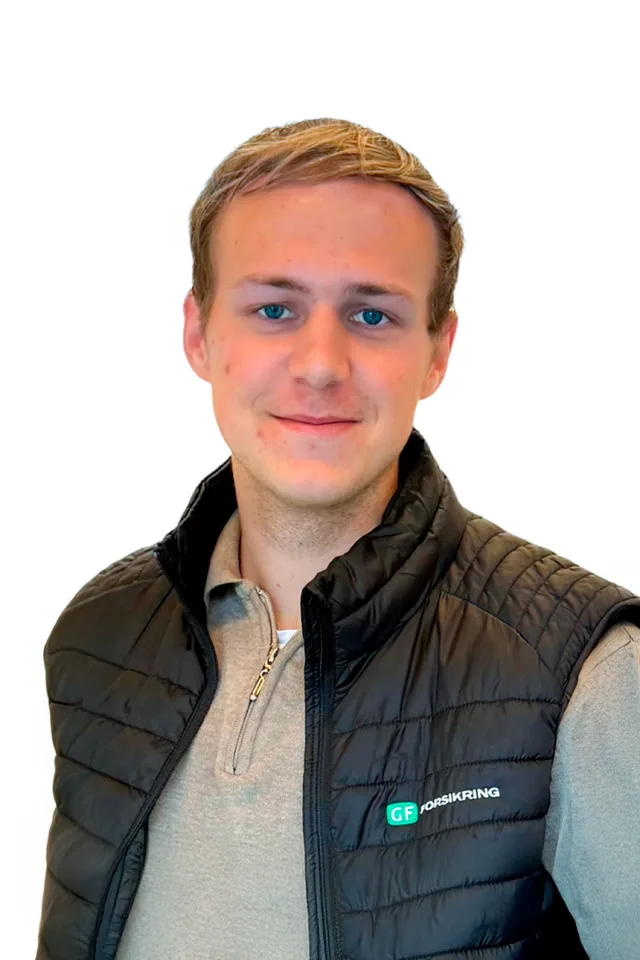Niklas Herold Betzer Thomsen