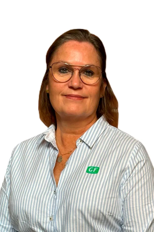 Jette Pedersen