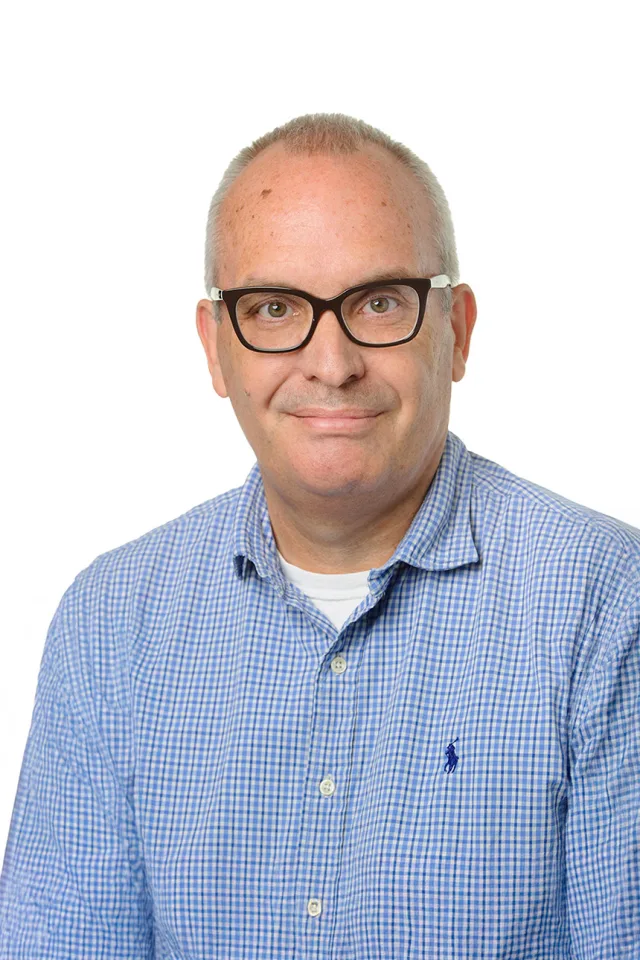 Lars Christian Schmidt