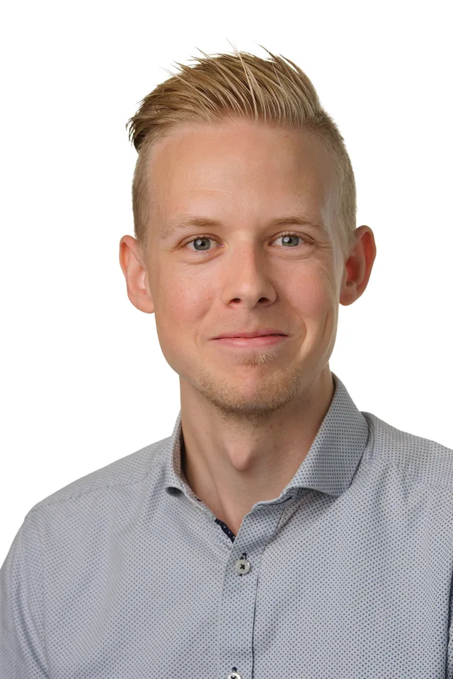Simon Madsen