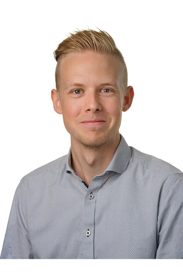 Simon Madsen