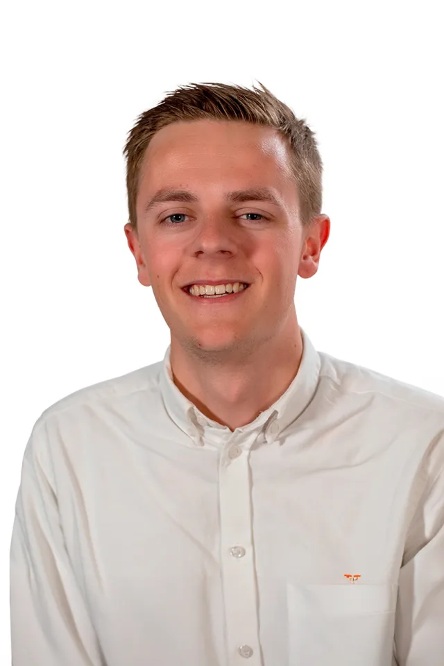 Andreas Krarup Jørgensen