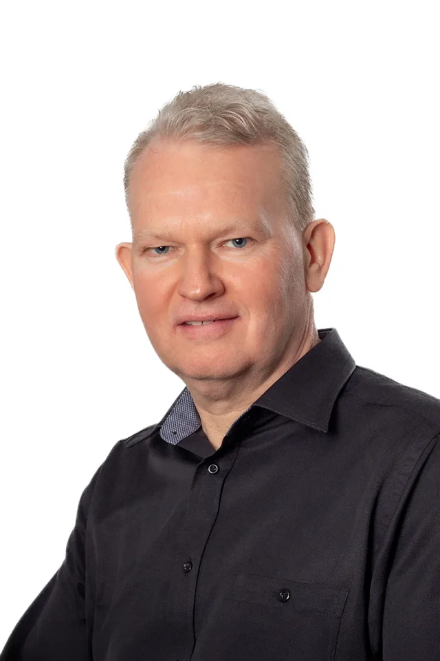 Jesper Renberg