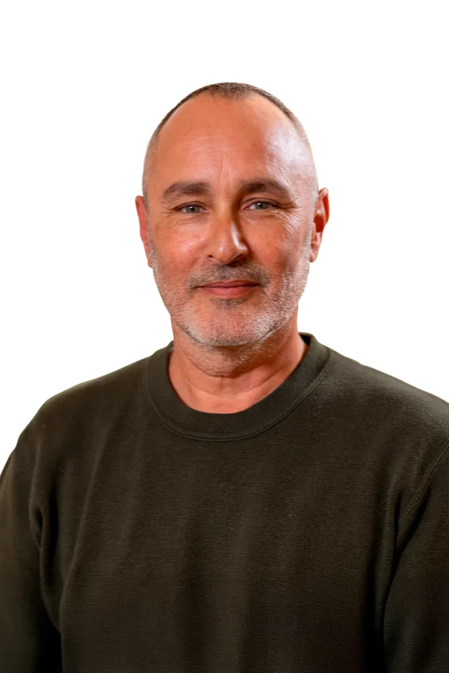 Kristian Rosted
