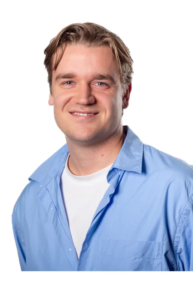 Mathias Simonsen