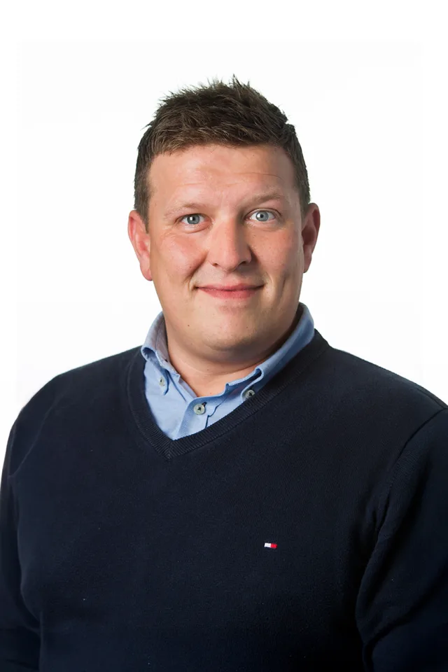 Henrik Pedersen
