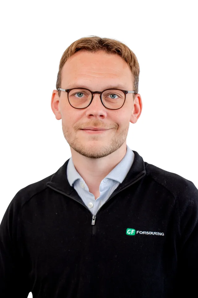Christopher Madsen