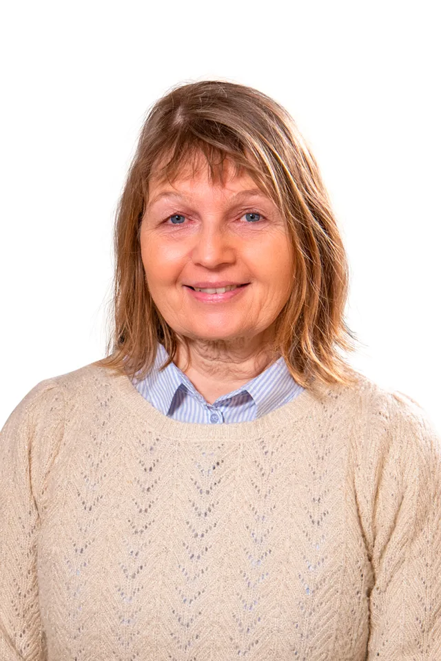 Dorte Bloch