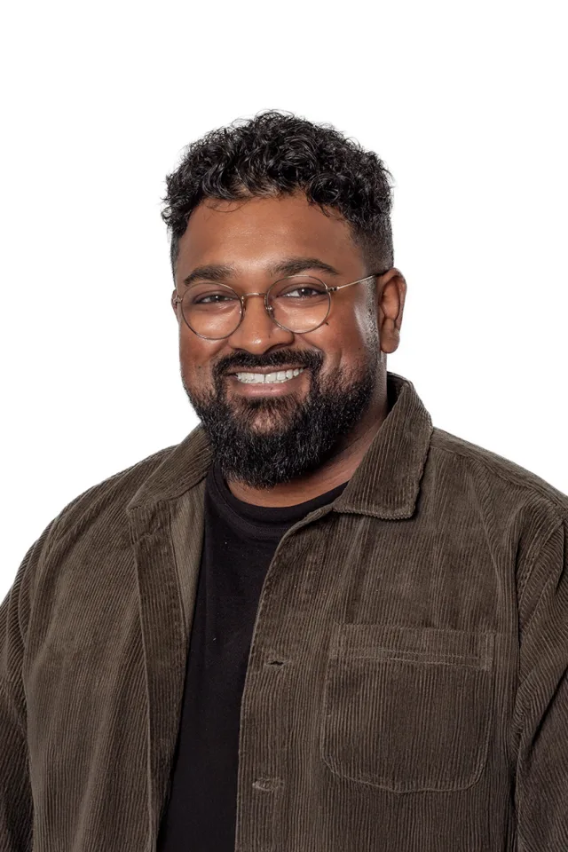 Ankajan Sundarampillai