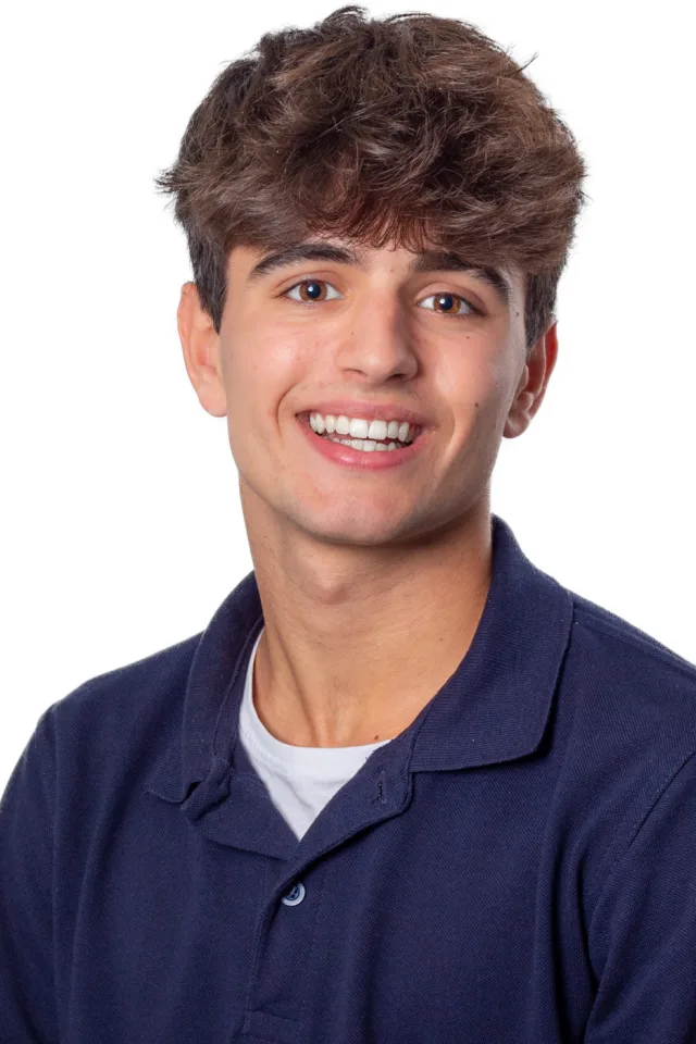 Nicolaj Bøgebjerg Yde