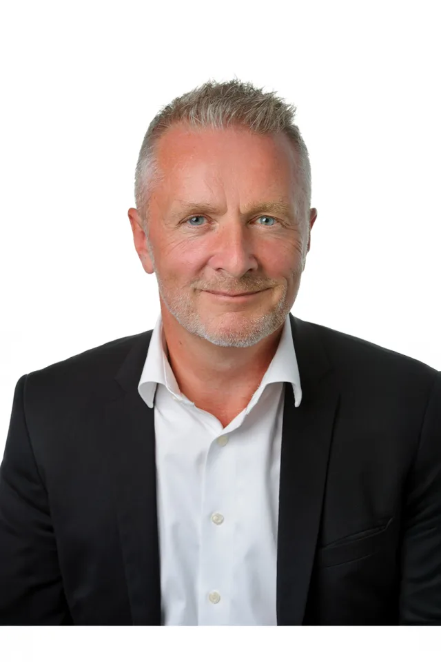 Jens Eriksen