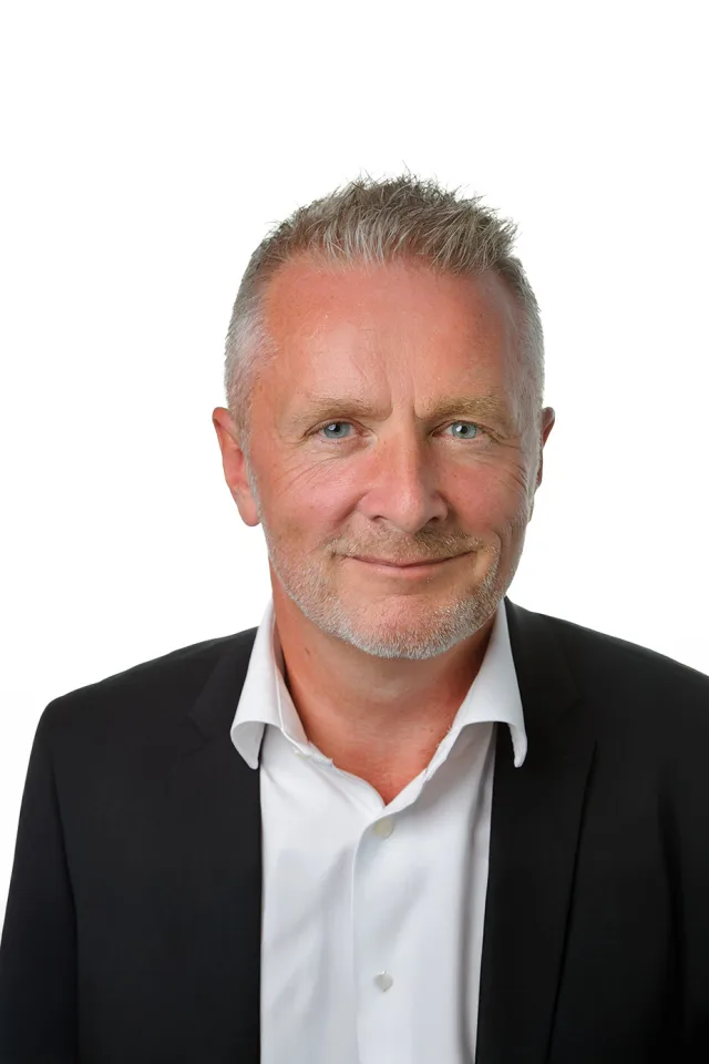 Jens Eriksen