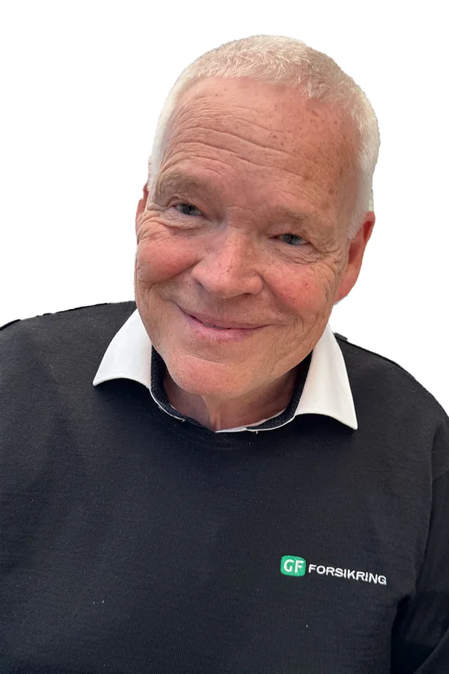 Poul Pabian