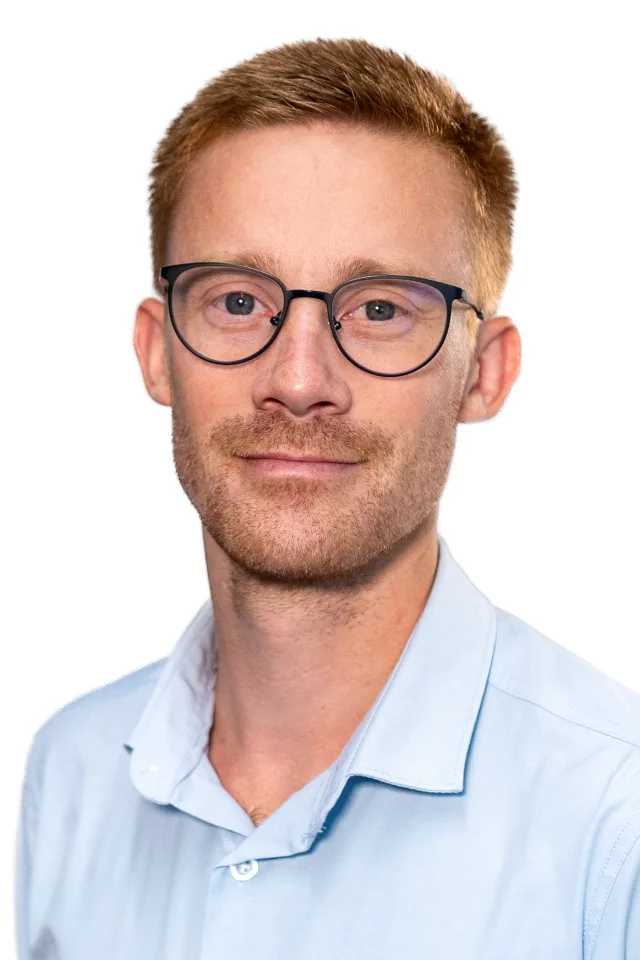 Kristian Kviesgaard Sckerl