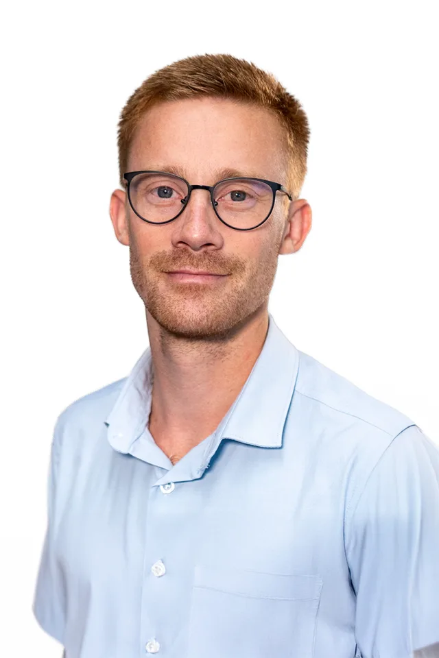 Kristian Kviesgaard Sckerl