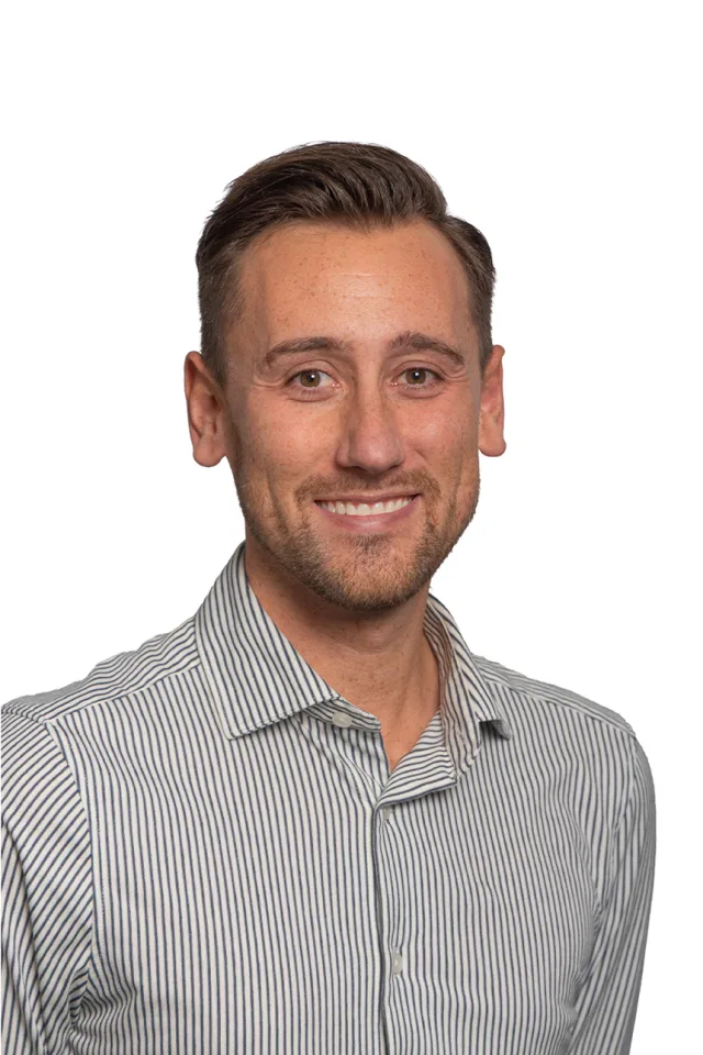 Morten Seindal