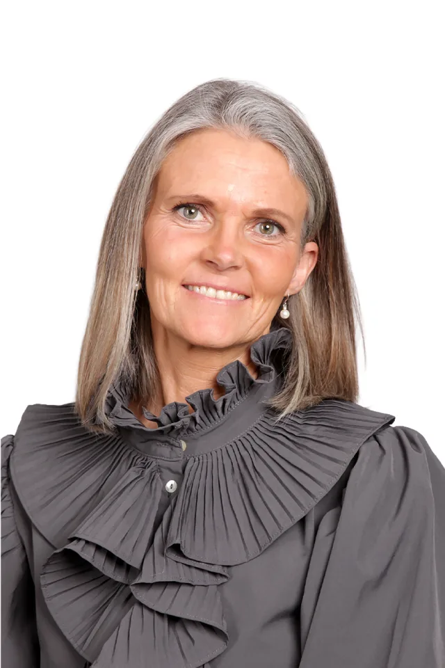 Anette Tærsker