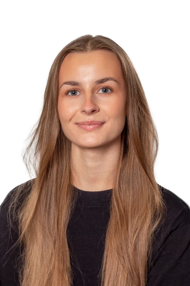 Cecilie Steffensen