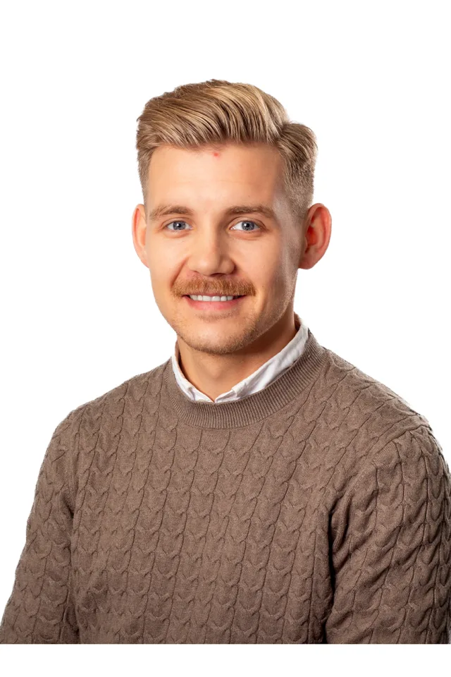 Kenneth Lindstrøm Meling