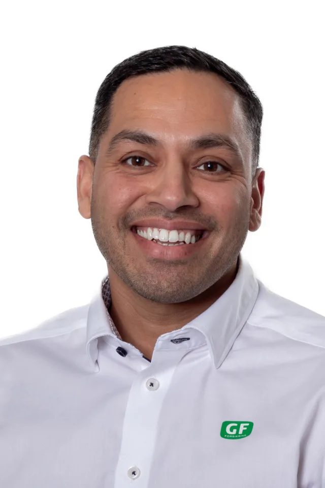 Kenn Mahesh Sørensen