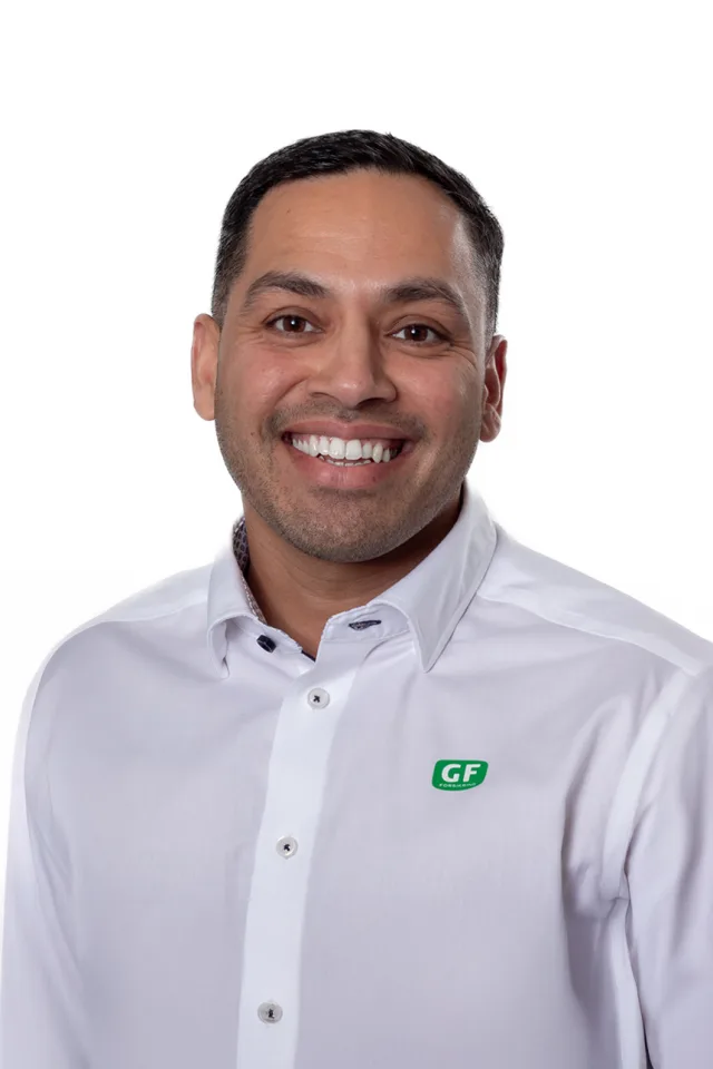 Kenn Mahesh Sørensen