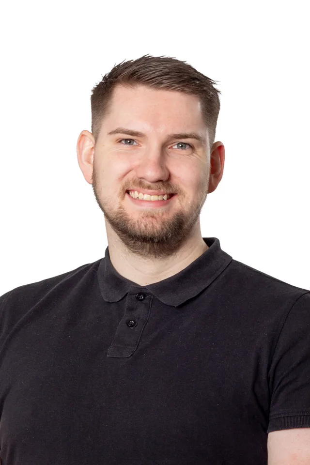 Casper Brandt Nielsen