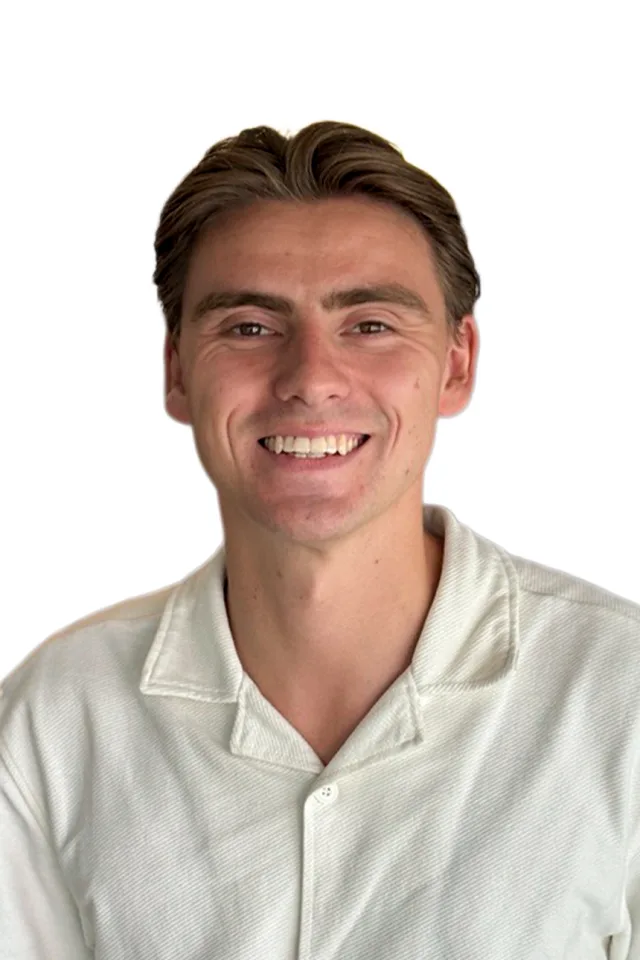 Jonathan Glenn Hansen