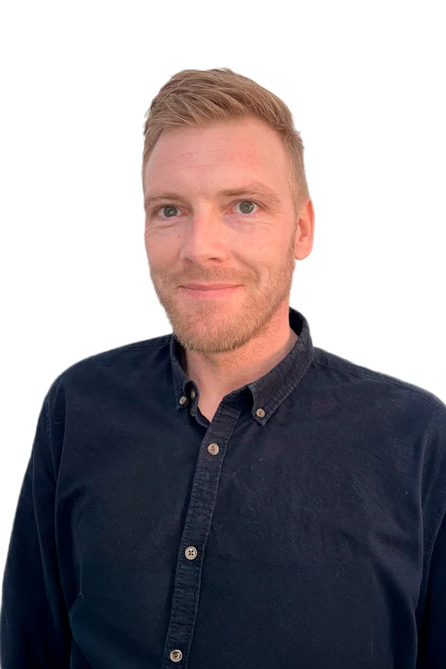 Martin Hasselgren