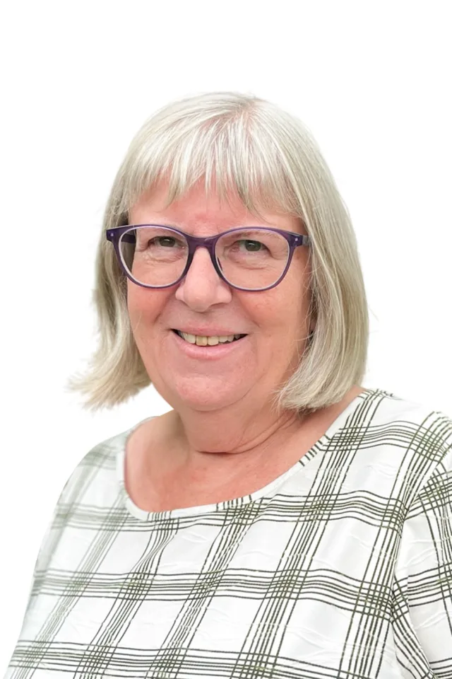 Britta Birkkær Ipsen