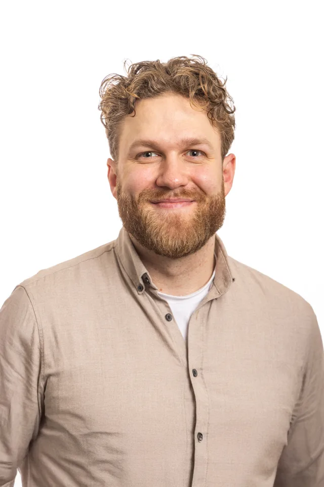 Stefan Bødskov