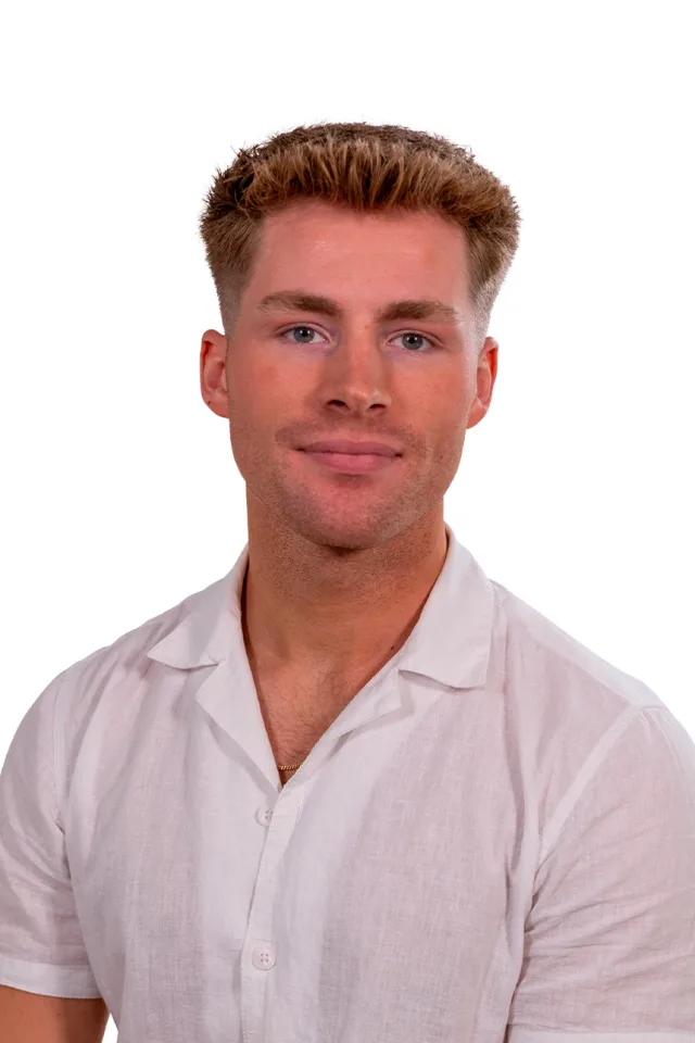 Oliver Marcus Ziersen