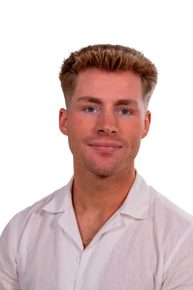 Oliver Marcus Ziersen