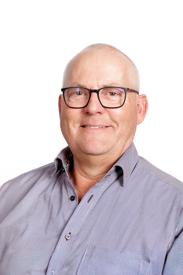 Niels Jørn Lundberg