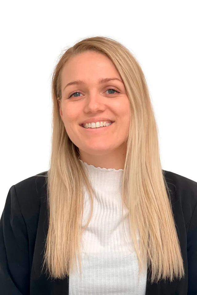 Simone Johnsen