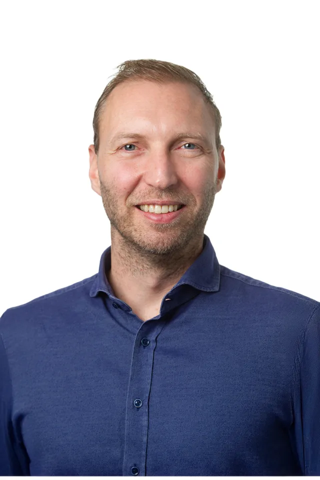 Lasse Rytter Leander
