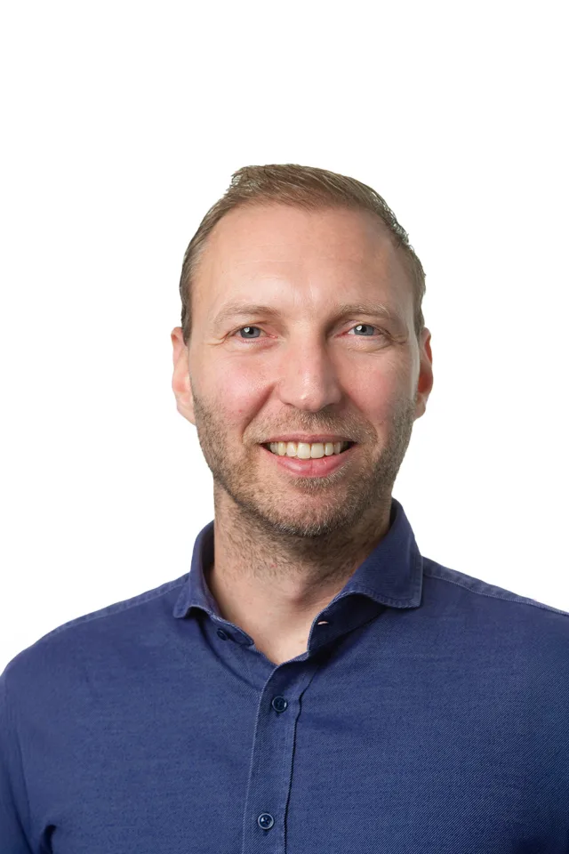 Lasse Rytter Leander