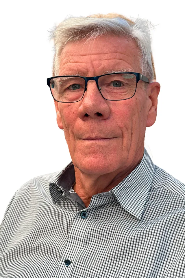 Tommy Svendsen