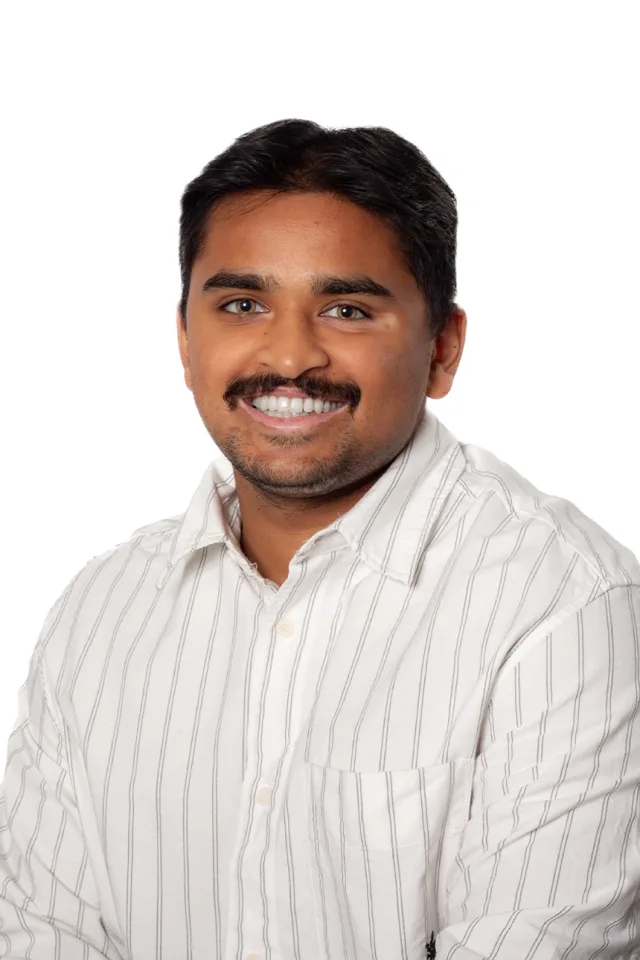 Adam Antony