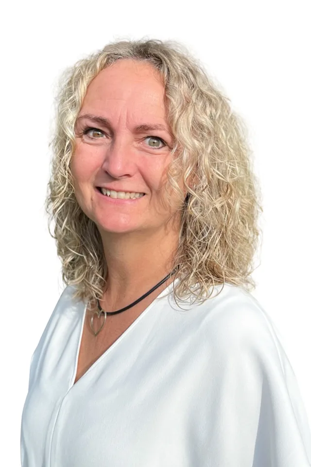 Tina Østergaard