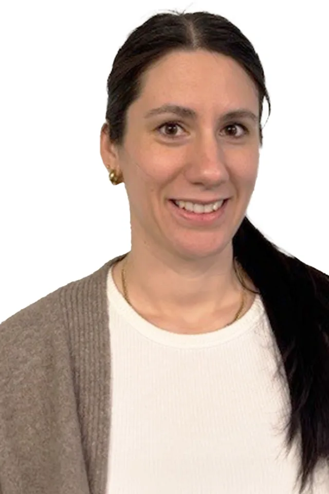 Christina Refsgaard Jensen