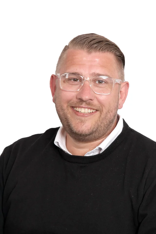 Casper Kaare Nielsen