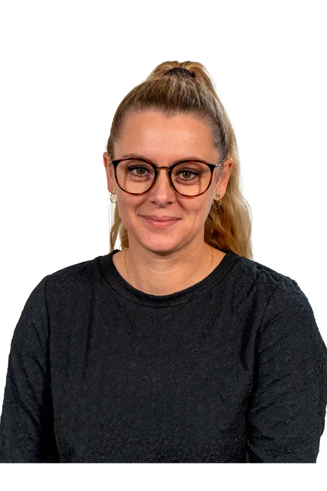 Heidi Henriksen