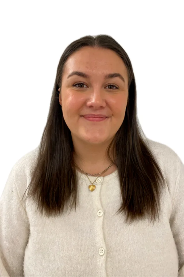Sille Sidonie Belli Kristiansen